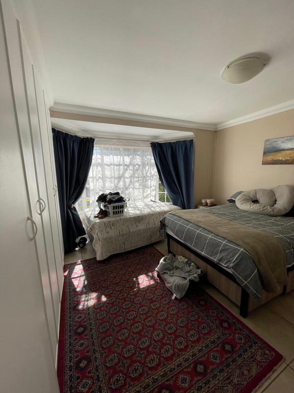 To Let 2 Bedroom Property for Rent in Baillie Park North West